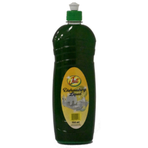 Dishwashing Liquid 750ml
