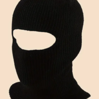 Balaclavas Men’s Striped