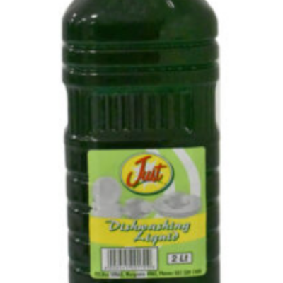 Dishwasher (Bulk) 6*2lt