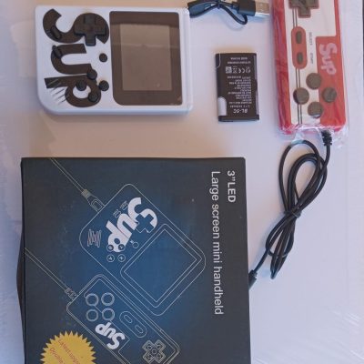 Sup Hand held Game